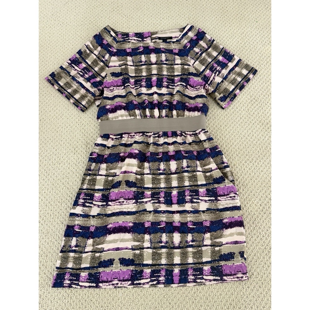 banana republic women dress size 8 - Picture 3 of 8